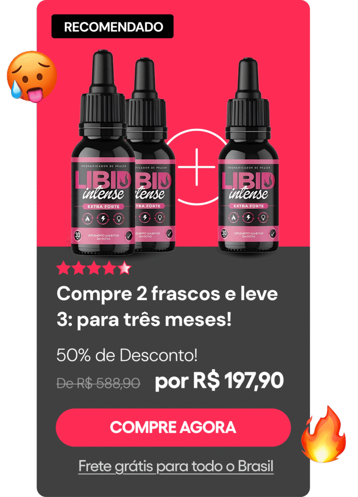 LIBID INTENSE