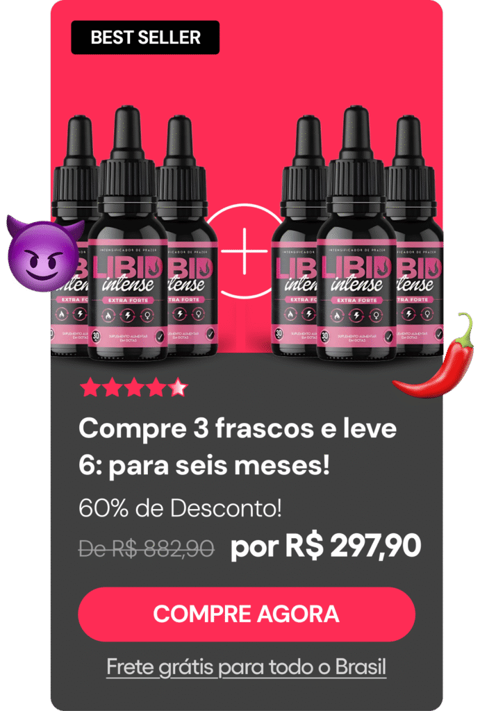 LIBID INTENSE