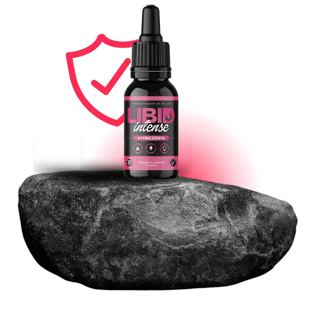 LIBID INTENSE