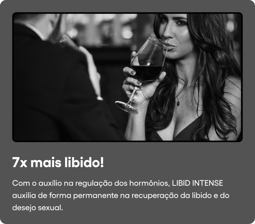 LIBID INTENSE