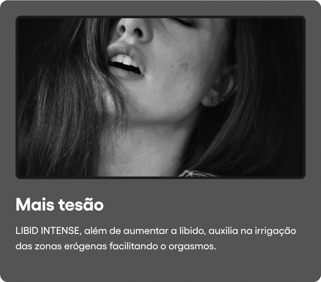 LIBID INTENSE