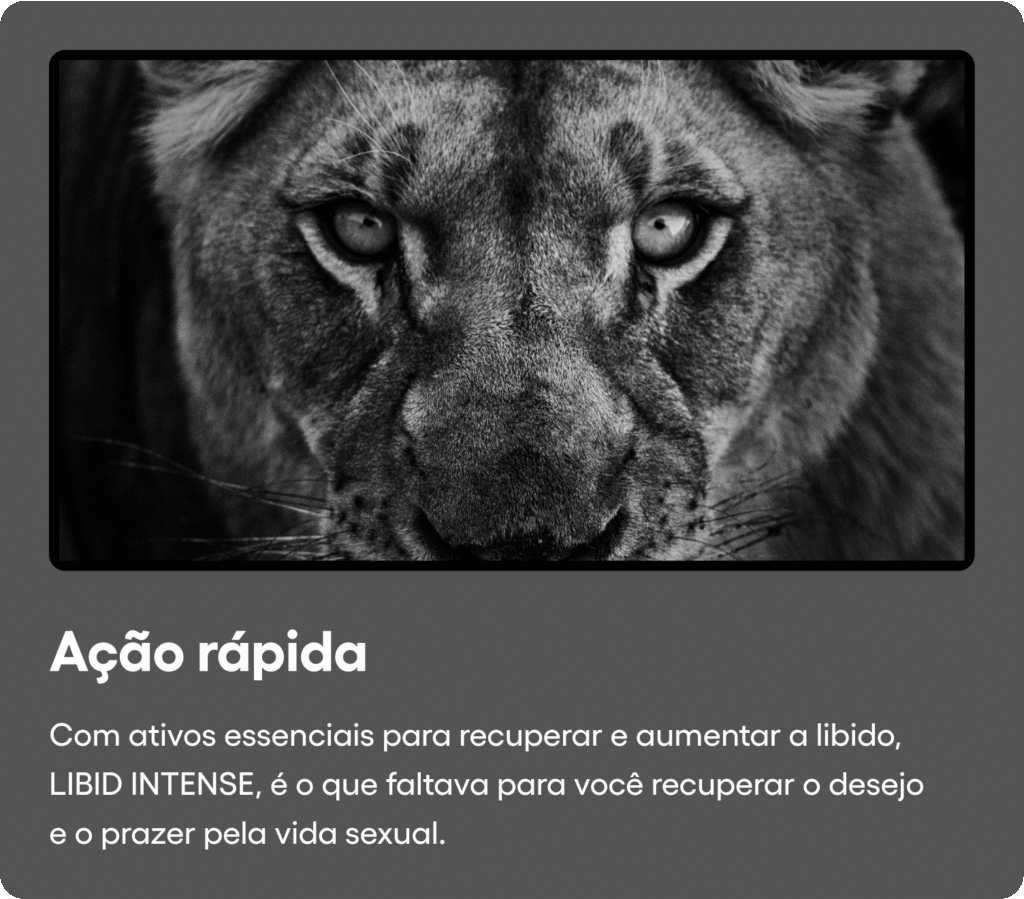 LIBID INTENSE